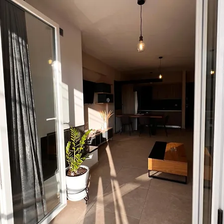 Lägenhet Phils Ii Lefkáda