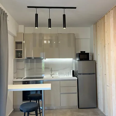 Apartment Phils Ii