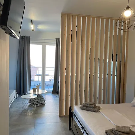 Phils Ii Apartment