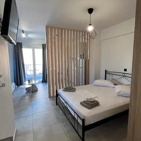 Phils Ii Apartment *