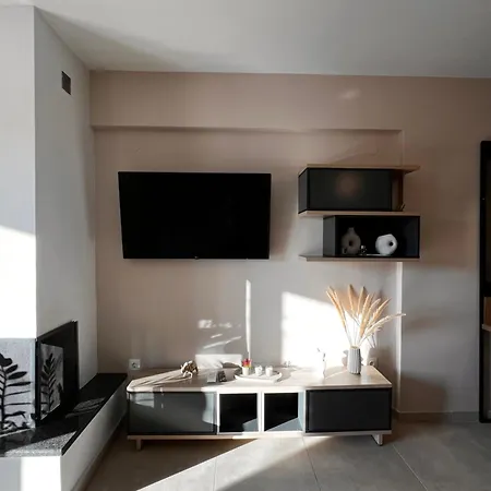 Phils Ii Apartment
