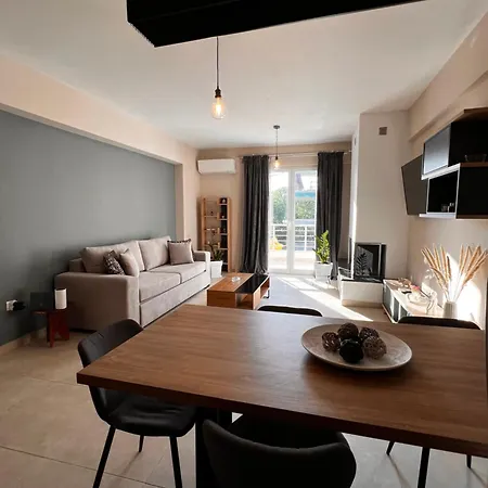 Apartamento Phils Ii Lefkáda