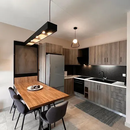 Apartment Phils Ii Lefkada City