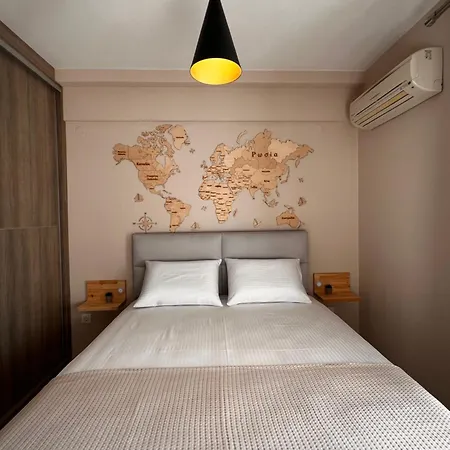 Phils Ii Apartment