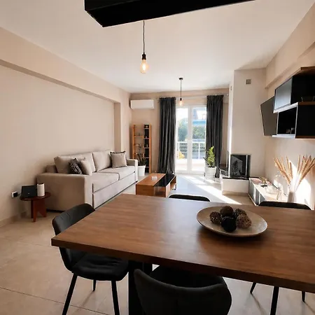 Phils Ii Apartment Lefkada City