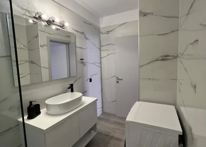 Apartment Phils Ii *