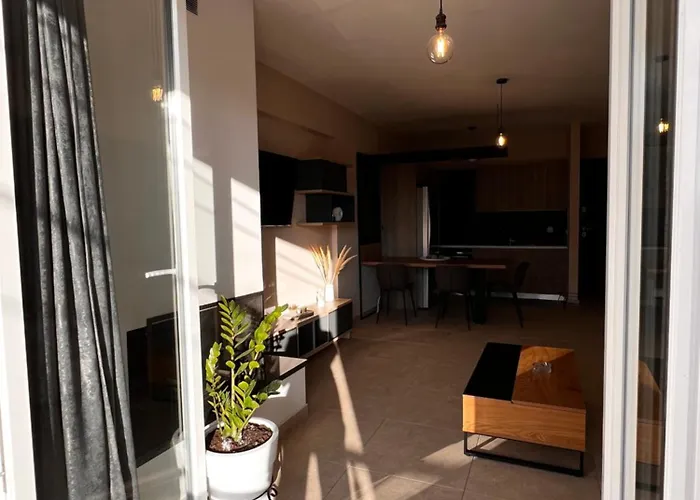 Apartment Phils Ii Lefkada City