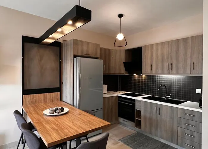 Apartment Phils Ii Lefkada City