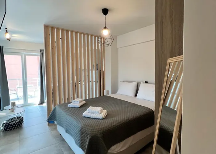 Apartment Phils Ii Lefkada City